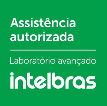 Assistência autorizada e Laboratório avançado Intelbras