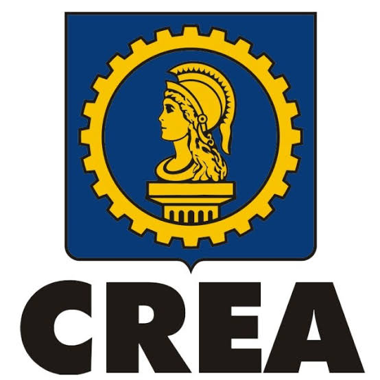 Registro no CREA